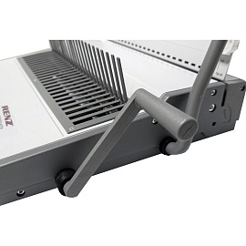 Брошюровщик Renz Combinette