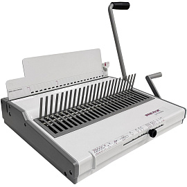 Брошюровщик Renz Combinette