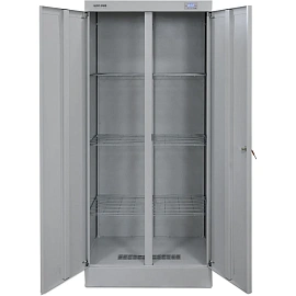 Шкаф сушильный ШСО 2000 (800x515x1818 мм) фото Шкаф сушильный ШСО 2000 (800x515x1818 мм)