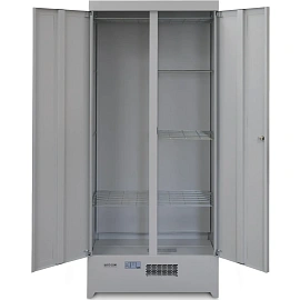 Шкаф сушильный ШСО-22М-600 (602x513x1962 мм) фото Шкаф сушильный ШСО-22М-600 (602x513x1962 мм)