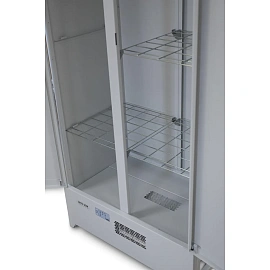 Шкаф сушильный ШСО-22М-600 (602x513x1962 мм) фото Шкаф сушильный ШСО-22М-600 (602x513x1962 мм)