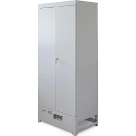 Шкаф сушильный ШСО-22М-600 (602x513x1962 мм) фото Шкаф сушильный ШСО-22М-600 (602x513x1962 мм)
