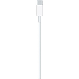 Кабель Apple USB-C Charge Cable (2 m) белый MLL82ZM/A