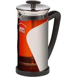 Френч-пресс Vitax Times VX-3024 600 мл (VX3024)