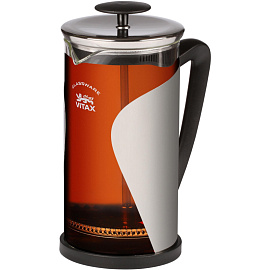 Френч-пресс Vitax Times VX-3025 1 л (VX3025)