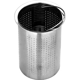 Чайник заварочный с фильтром стеклянный Vitax Thirlwall 4в1 VX-3306 600 мл