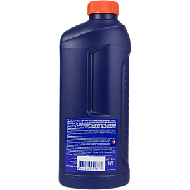 Средство для прочистки труб Дебошир жидкость 1 л