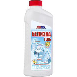 Отбеливатель Белизна Аквалон гель 1 л (содержание хлора 5-15%)