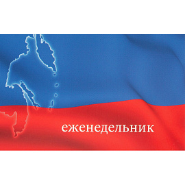 Планинг недатированный Attache Economy картон 295х100 мм 56 листов комбинированный