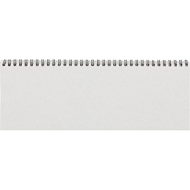 Планинг недатированный Attache Economy картон 295х100 мм 56 листов комбинированный