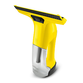 Стеклоочиститель Karcher WV 6 Plus