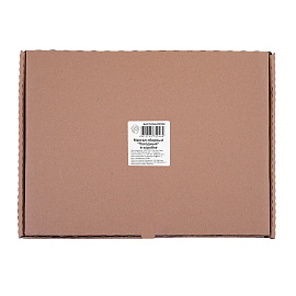 Мангал сборный размер 350х240x350 мм, сталь, в коробке, 701725 фото Мангал сборный размер 350х240x350 мм, сталь, в коробке, 701725