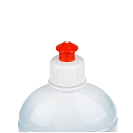 Чистящее средство для сантехники Vega "Лимон", гель, пуш-пул, 750мл фото Чистящее средство для сантехники Vega "Лимон", гель, пуш-пул, 750мл