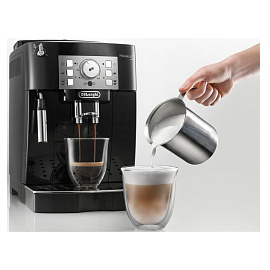 Кофемашина De