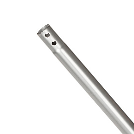 Рукоятка для держателей и сгонов Vileda Professional 150 см алюминий с цветовой кодировкой (арт. производителя 512413)