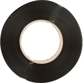 Стреппинг лента полипропиленовая серая 12x0.5 мм длина 3000 м