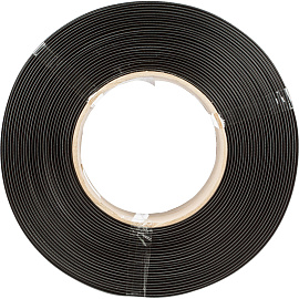 Стреппинг лента полипропиленовая серая 19x1 мм длина 1000 м