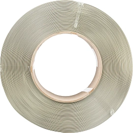 Стреппинг лента полипропиленовая белая 12x0.5 мм длина 3000 м