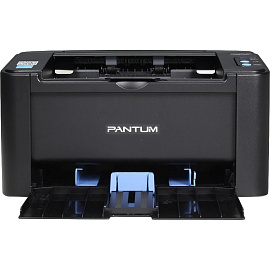 Принтер лазерный Pantum P2500 (P2500)