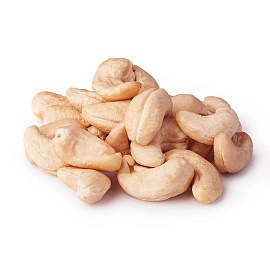 Кешью Сёмушка жареный солёный 1 кг фото Кешью Сёмушка жареный солёный 1 кг
