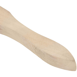 Щетка металлическая 6-рядная с деревянной ручкой Sparta (748265) фото Щетка металлическая 6-рядная с деревянной ручкой Sparta (748265)