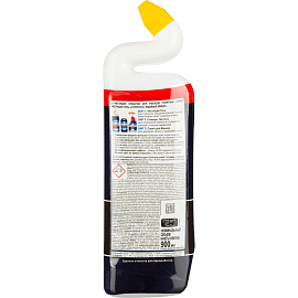 Средство для сантехники Утенок Видимый Эффект 900 мл фото Средство для сантехники Утенок Видимый Эффект 900 мл