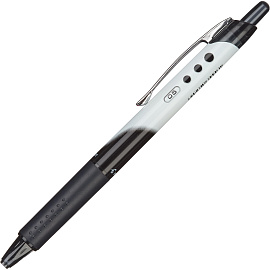 Роллер Pilot BLRT-VB5 черный (толщина линии 0.25 мм)