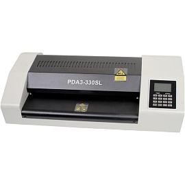 Ламинатор Bulros PDA3-330SL формат А3 (LP-D-PDA-33SL-___-PsH-A3)