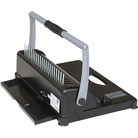 Брошюровщик Bulros U-12