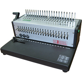 Брошюровщик Bulros S-20