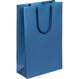 Пакет подарочный Блеск (35x23x10 см)