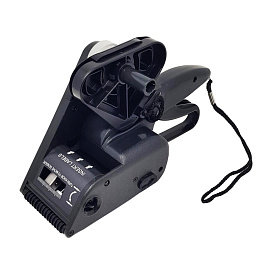 Аппликатор этикеток ручной Dynamic MD60 черный (для этикеток шириной от 20 до 60 мм)