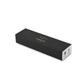 Ручка шариковая Parker Jotter Original Navy Blue цвет чернил синий, цвет корпуса синий (артикул производителя S0033170)