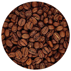 Кофе в зёрнах Bushido Sensei арабика 100% 1 кг (пакет)