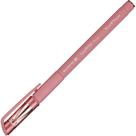 Ручка шариковая неавтоматическая Bruno Visconti EasyWrite Rio синяя (толщина линии 0.5 мм, артикул производителя 20-0046) фото Ручка шариковая неавтоматическая Bruno Visconti EasyWrite Rio синяя (толщина линии 0.5 мм, артикул производителя 20-0046)