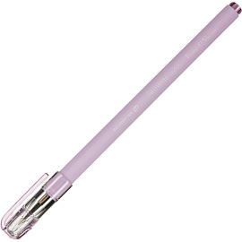 Ручка шариковая неавтоматическая Bruno Visconti FirstWrite Zefir синяя (толщина линии 0.5 мм, артикул производителя 20-0239) фото Ручка шариковая неавтоматическая Bruno Visconti FirstWrite Zefir синяя (толщина линии 0.5 мм, артикул производителя 20-0239)