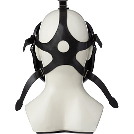 Маска полнолицевая панорамная Unix 5000 категория 2