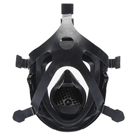 Маска полнолицевая панорамная Unix 5000 категория 2