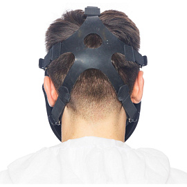 Маска полнолицевая панорамная Unix 5000 категория 2