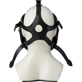 Маска полнолицевая панорамная Unix 5100 категория 2