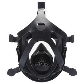 Маска полнолицевая панорамная Unix 5100 категория 2