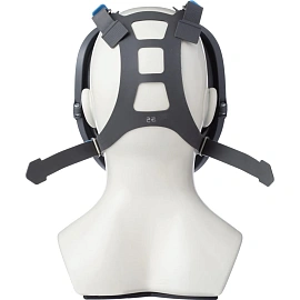 Маска полнолицевая панорамная Unix 6100 размер 2 категория 2
