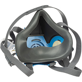 Полумаска Unix 1000 размер M