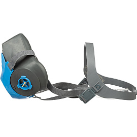 Полумаска Unix 1000 размер M