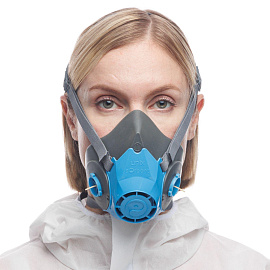 Полумаска Unix 1000 размер M