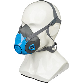 Полумаска Unix 1000 размер L