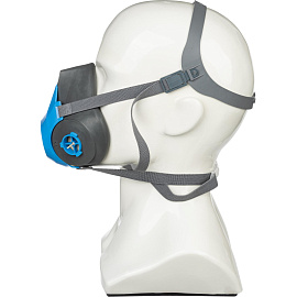 Полумаска Unix 1000 размер L