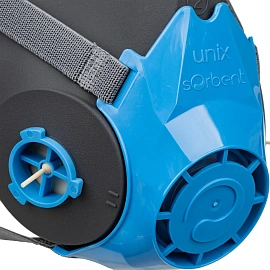 Полумаска Unix 1100 размер M