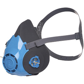 Полумаска Unix 1100 размер L