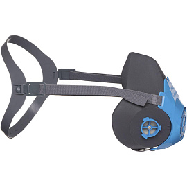 Полумаска Unix 1100 размер L